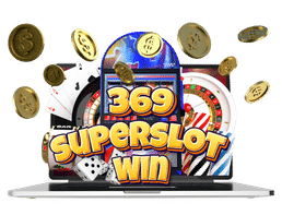 369superslot win-Logo