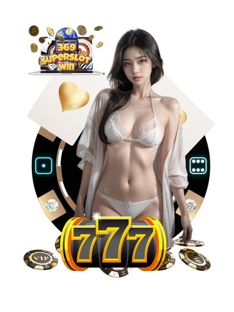 369superslot win หวย